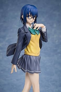 新品未開封 アニプレックス公式特典付き シエル　1/7スケールフィギュア 月姫 月姫 -A piece of blue glass moon- 」シエル 1/7スケール